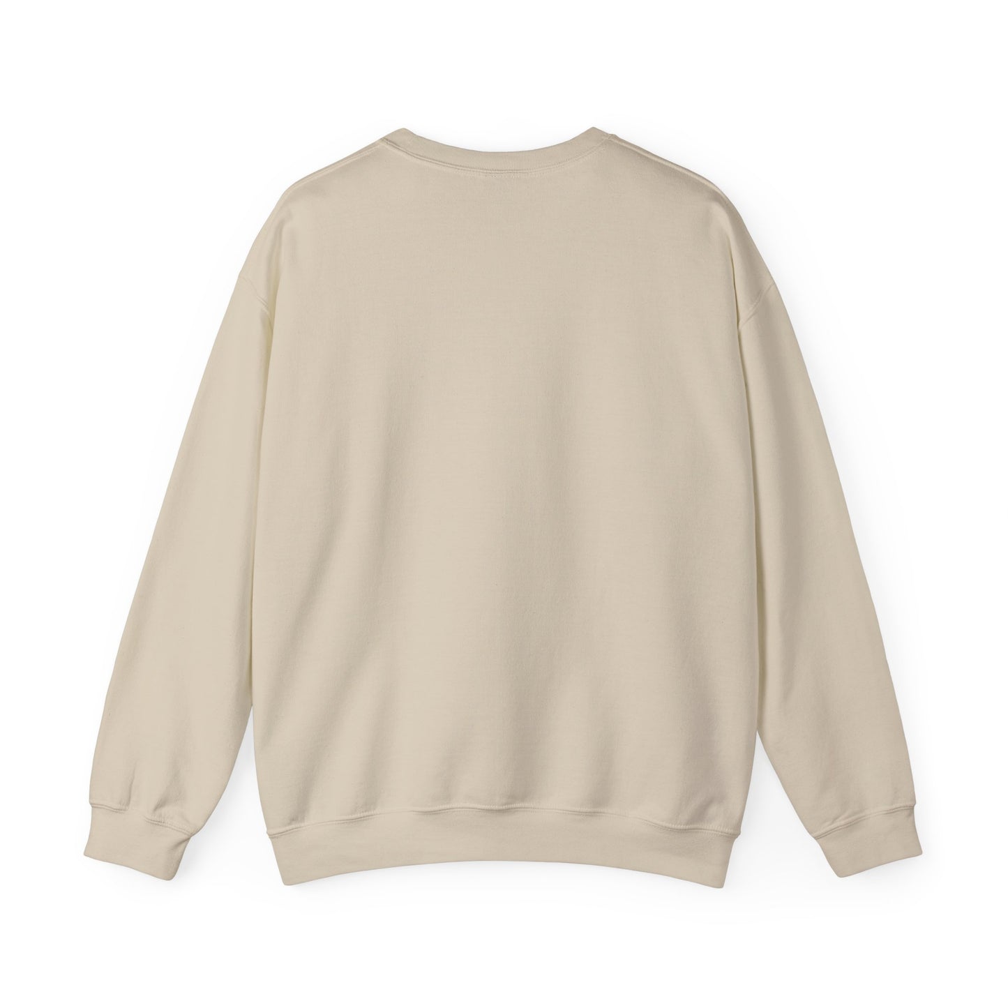 Secure University Self-Acceptance Unisex Sweatshirt - University Series