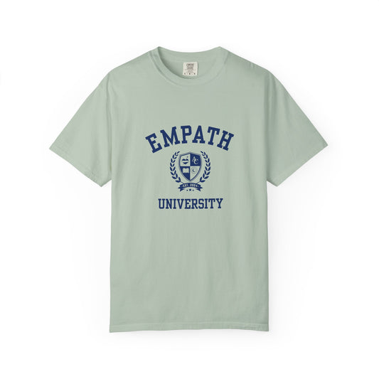 Empath University Self-Acceptance Unisex T-Shirt -  University Series