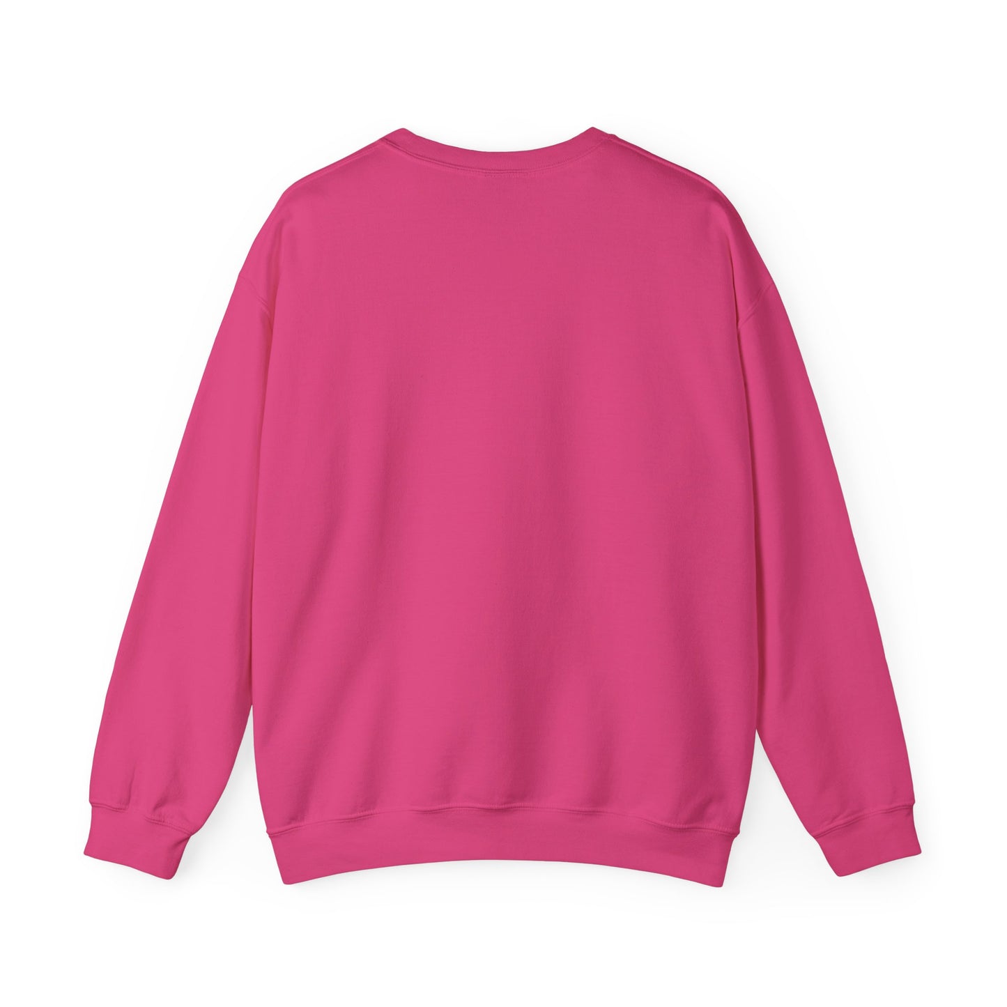 Detached University Self-Acceptance Unisex Sweatshirt - University Series