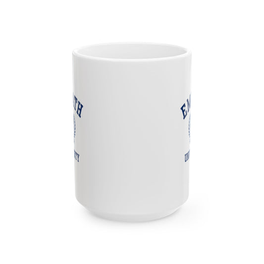 Empath University Ceramic Mug - 11oz & 15oz