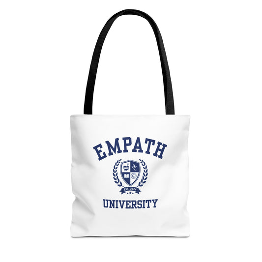 Empath University Tote Bag - 3 Sizes!