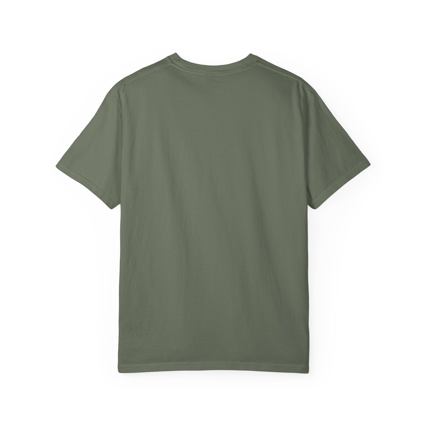 Avoidant University Self-Acceptance Unisex T-Shirt - University Series