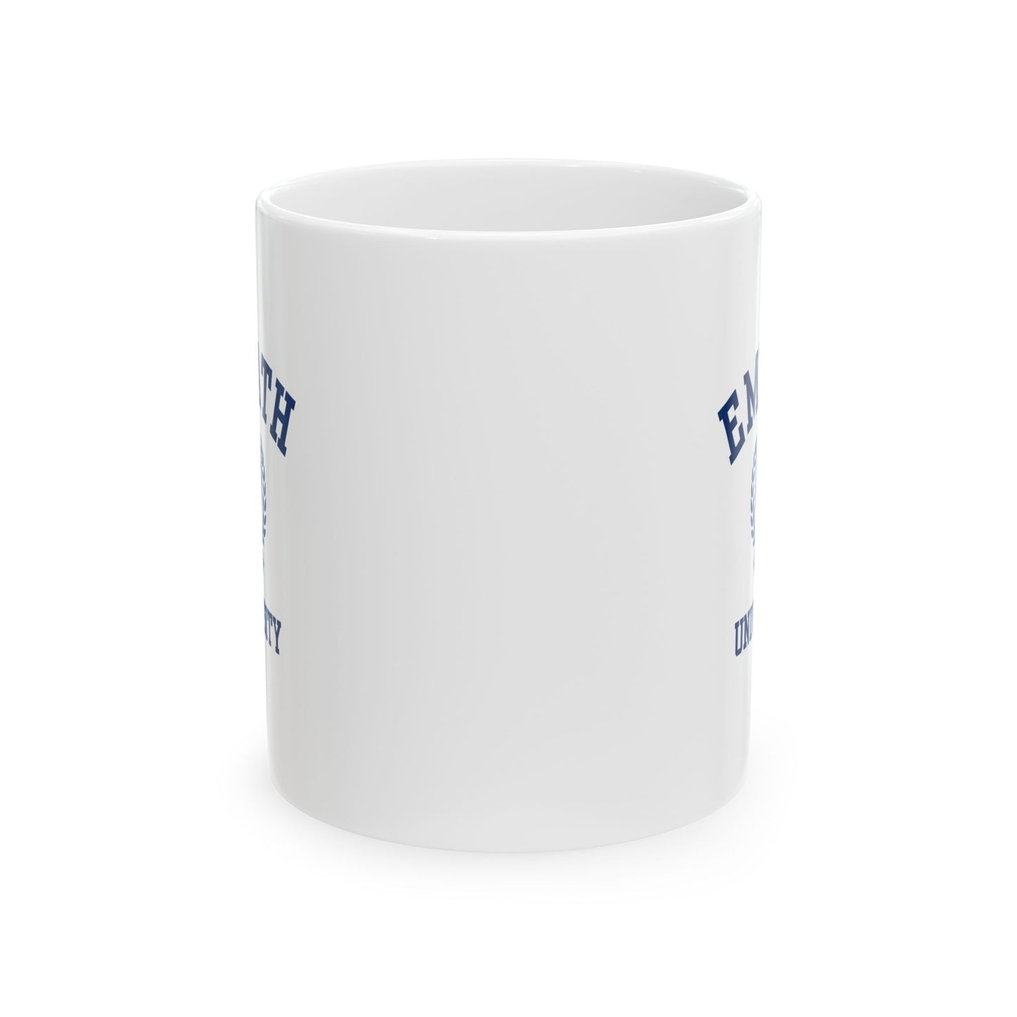 Empath University Ceramic Mug - 11oz & 15oz