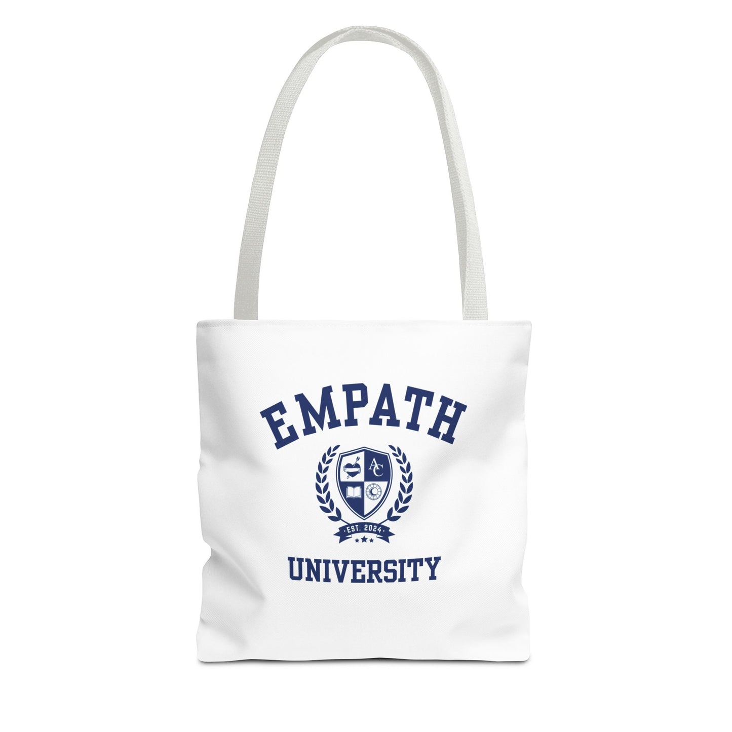Empath University Tote Bag - 3 Sizes!