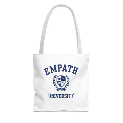 Empath University Tote Bag - 3 Sizes!