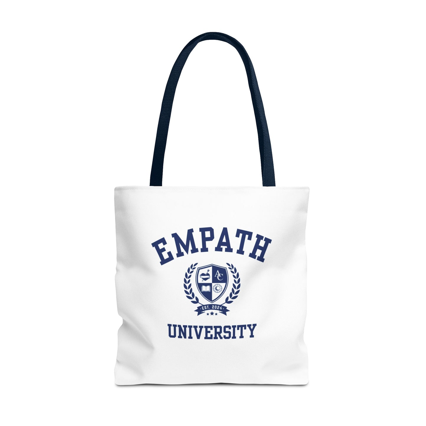 Empath University Tote Bag - 3 Sizes!