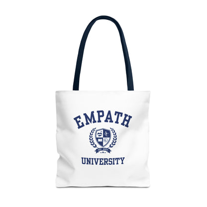 Empath University Tote Bag - 3 Sizes!