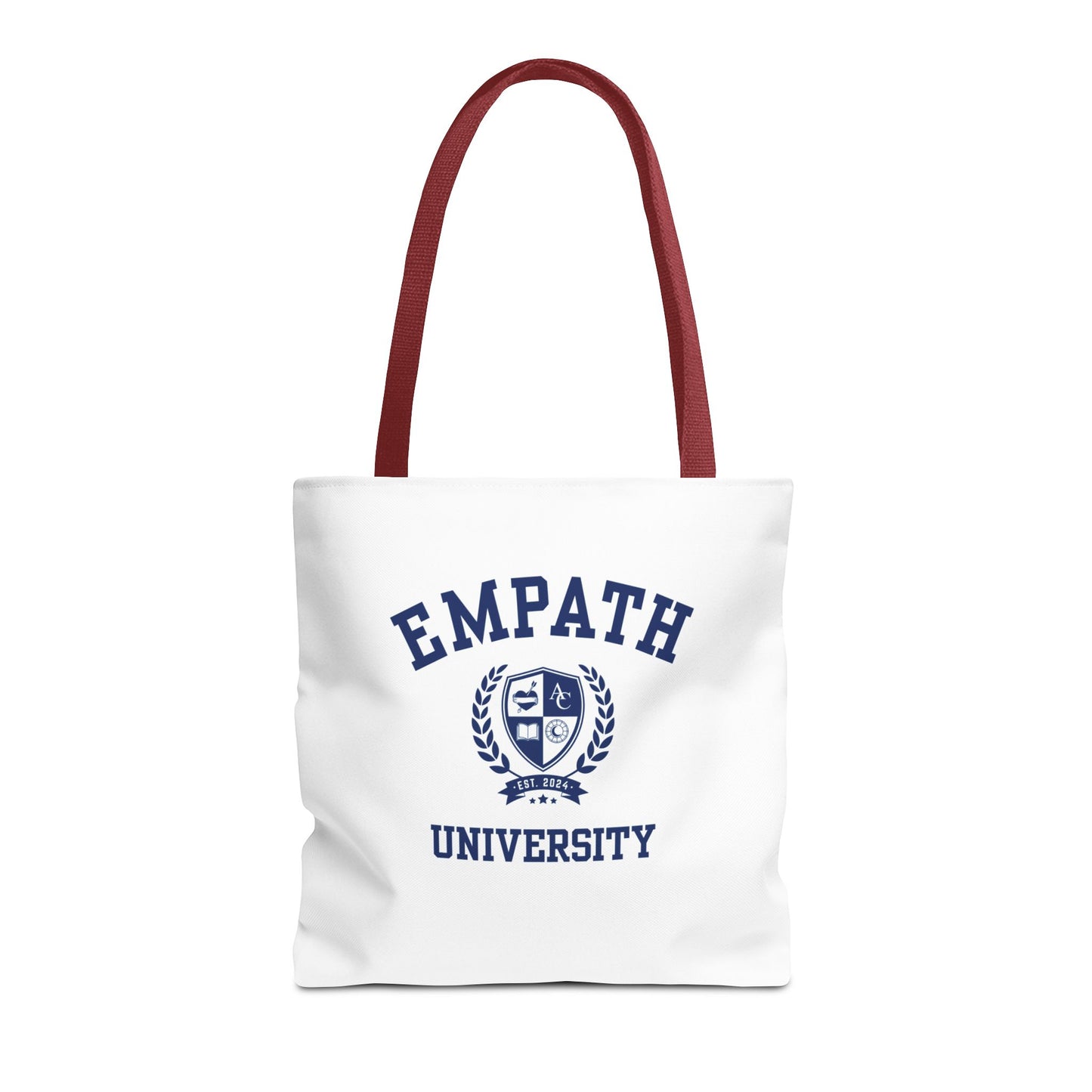 Empath University Tote Bag - 3 Sizes!