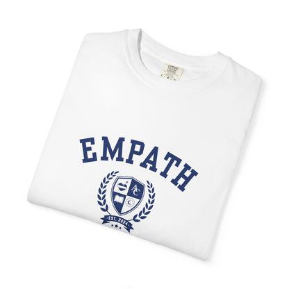 Empath University Self-Acceptance Unisex T-Shirt -  University Series