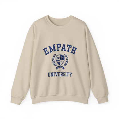 Empath University  Self-Acceptance Unisex Sweatshirt -  University Series