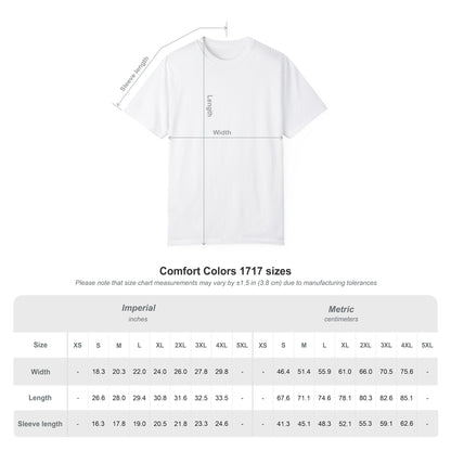 Anxious Avoidant University Self-Acceptance Unisex T-Shirt - University Series