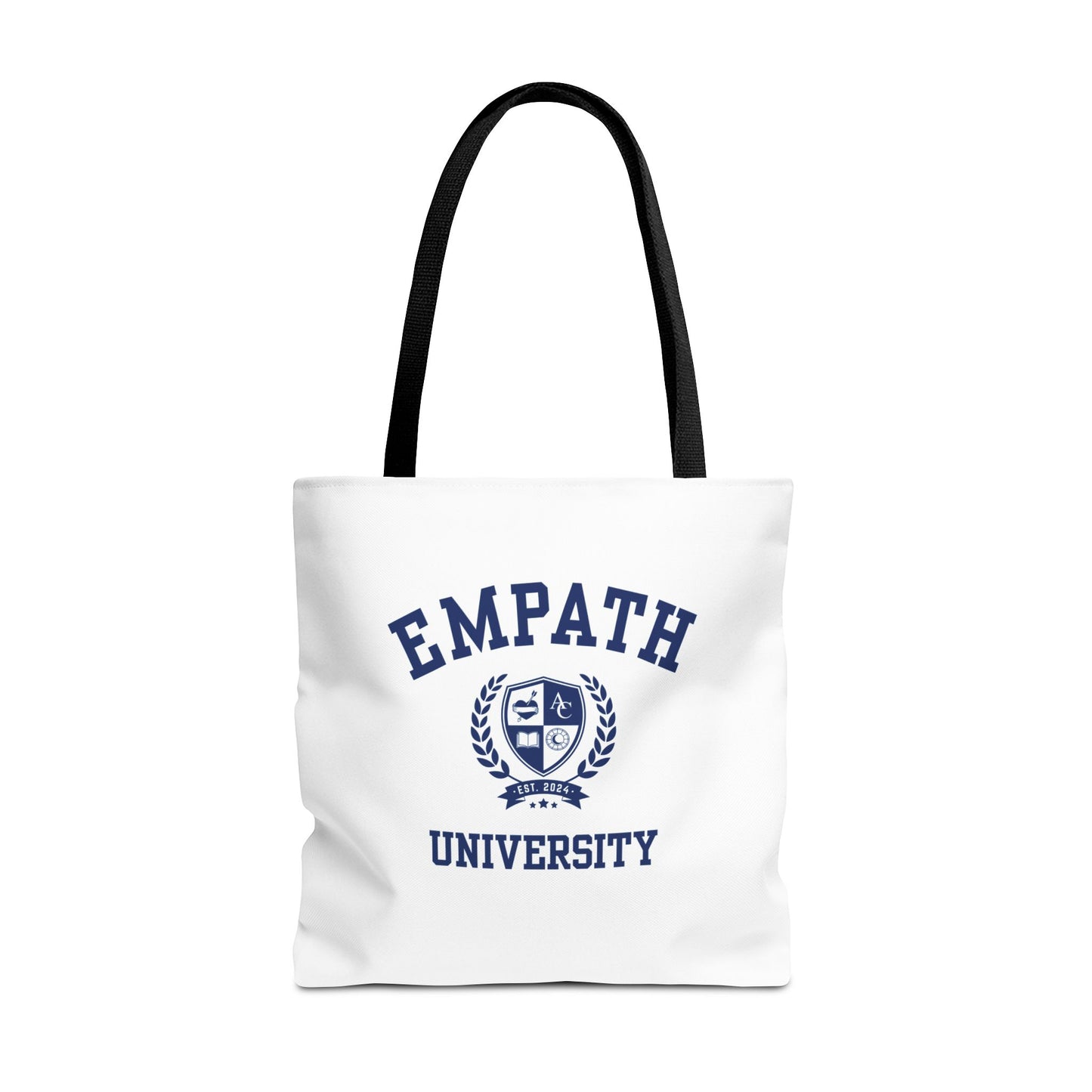Empath University Tote Bag - 3 Sizes!