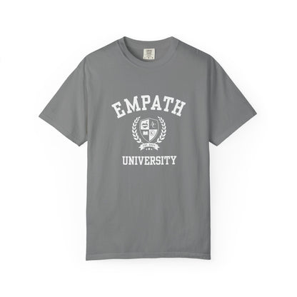 Empath University Self-Acceptance Unisex T-Shirt - University Series