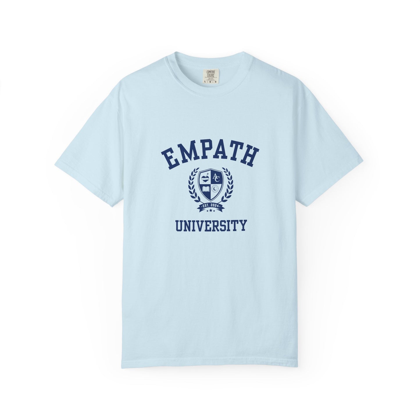 Empath University Self-Acceptance Unisex T-Shirt -  University Series