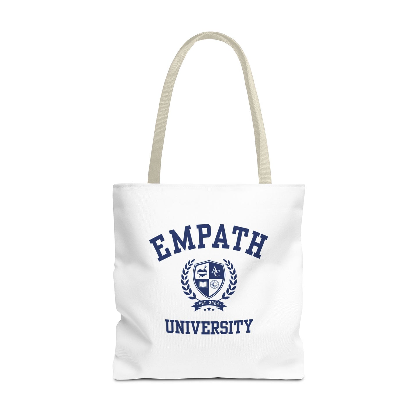 Empath University Tote Bag - 3 Sizes!