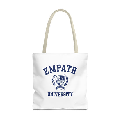 Empath University Tote Bag - 3 Sizes!