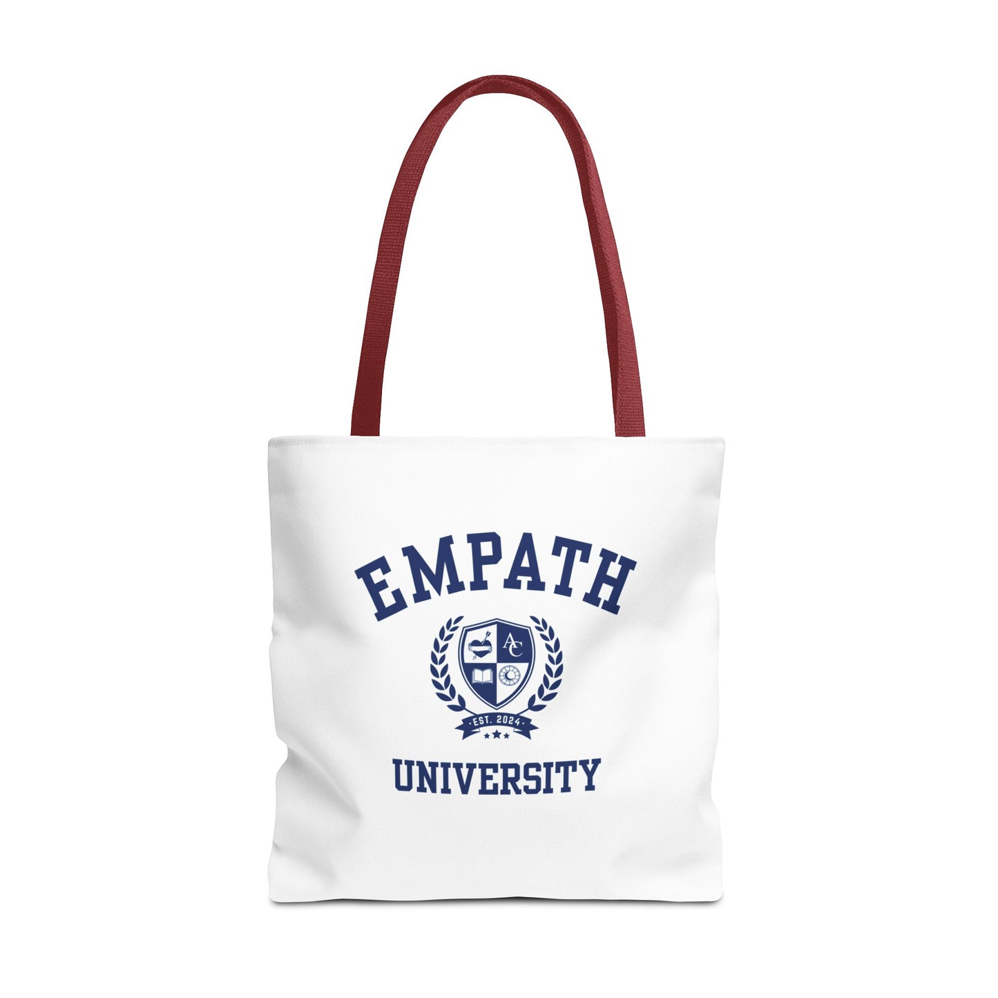 Empath University Tote Bag - 3 Sizes!