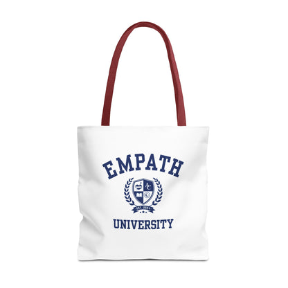 Empath University Tote Bag - 3 Sizes!
