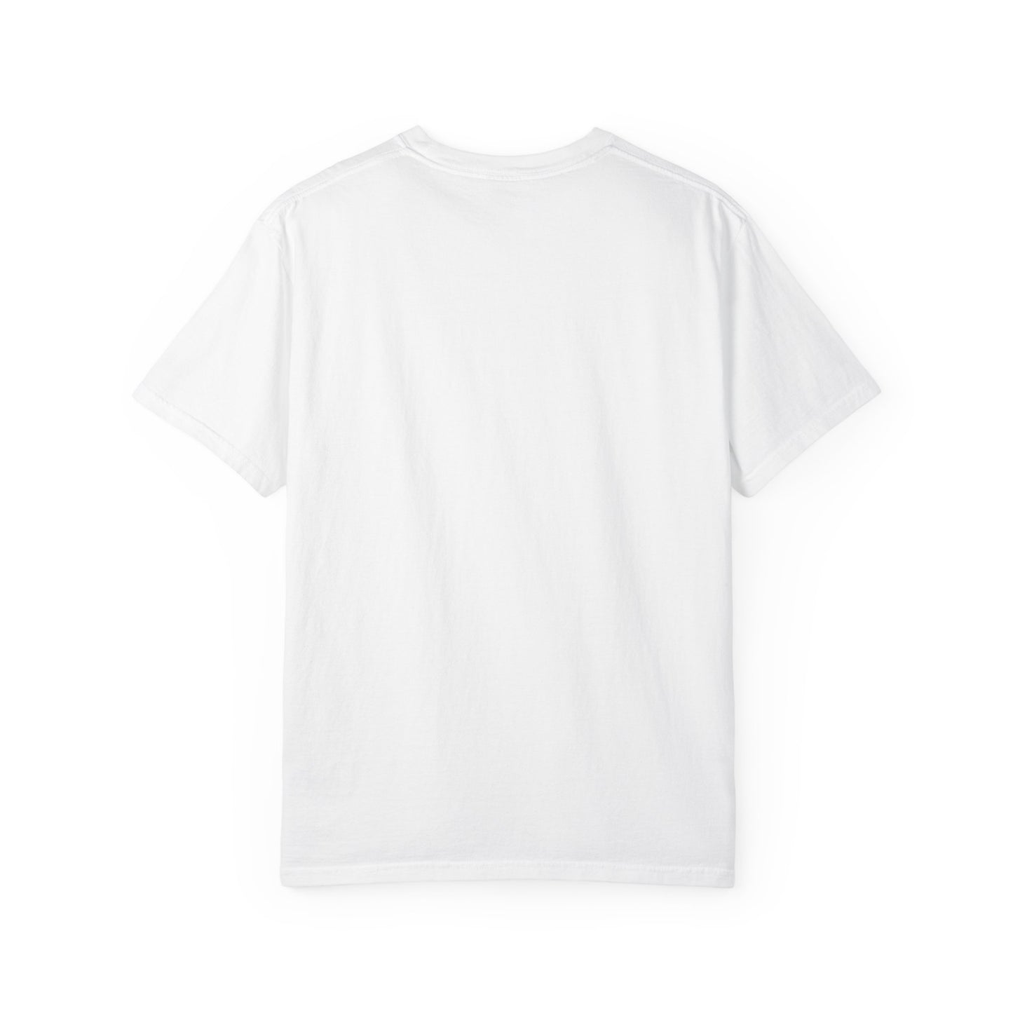 Detached University Self-Acceptance Unisex T-Shirt -  University Series