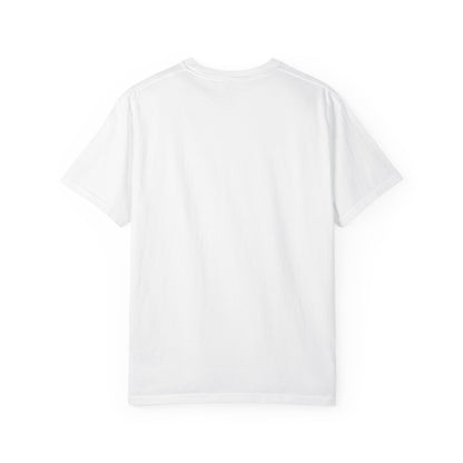 Detached University Self-Acceptance Unisex T-Shirt -  University Series