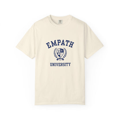 Empath University Self-Acceptance Unisex T-Shirt -  University Series