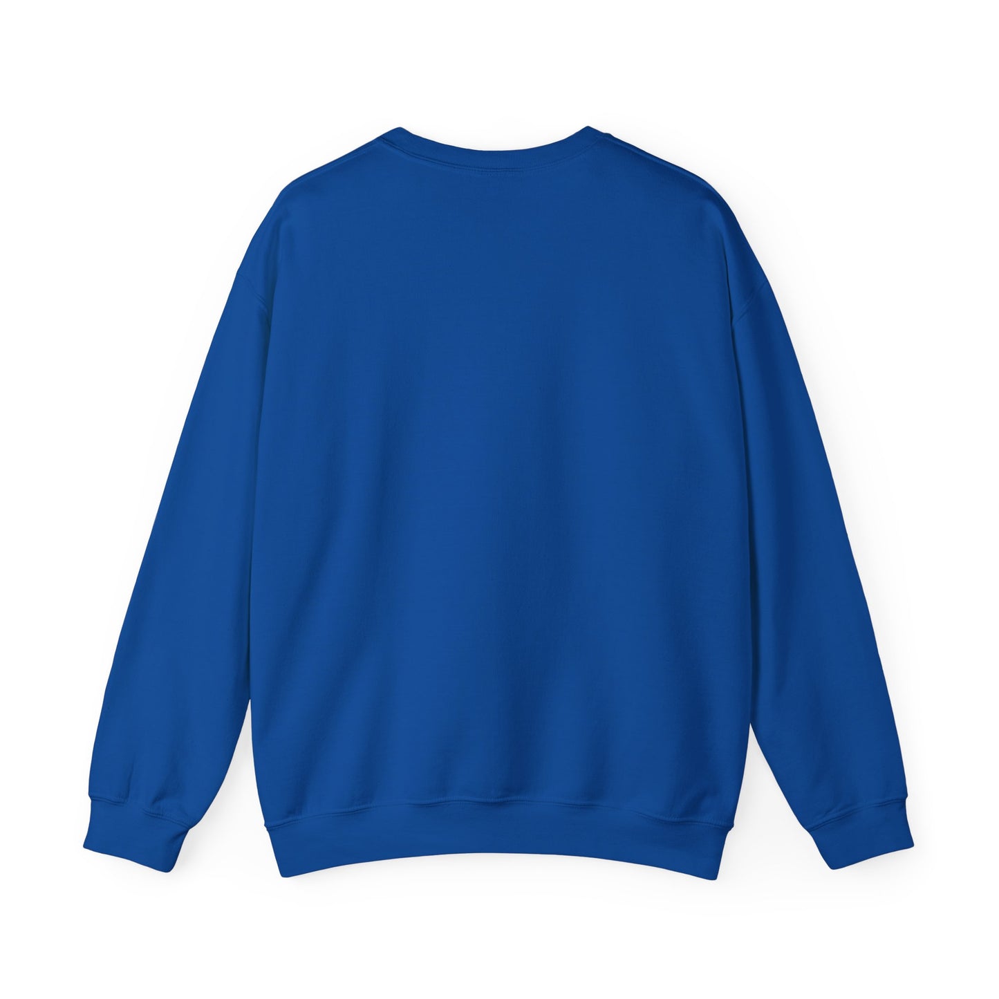 Secure University Self-Acceptance Unisex Sweatshirt - University Series
