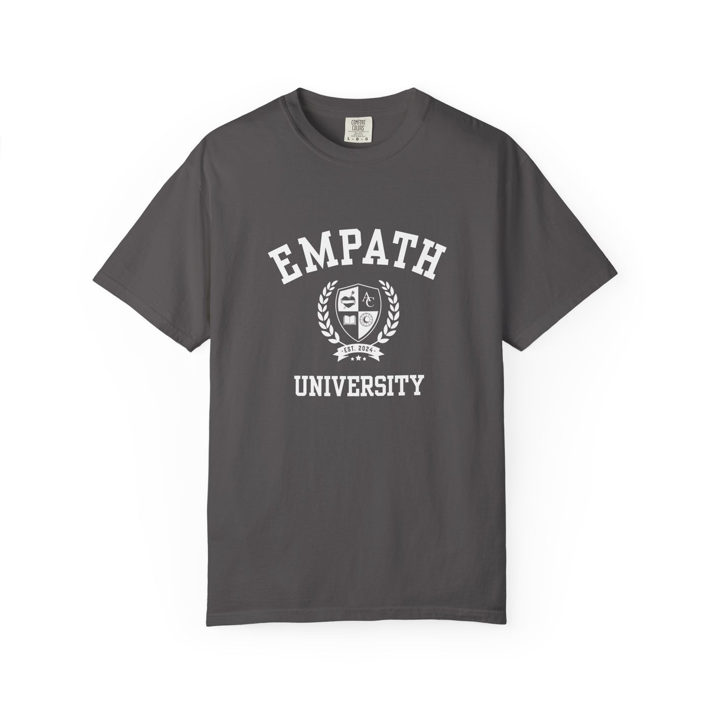 Empath University Self-Acceptance Unisex T-Shirt - University Series