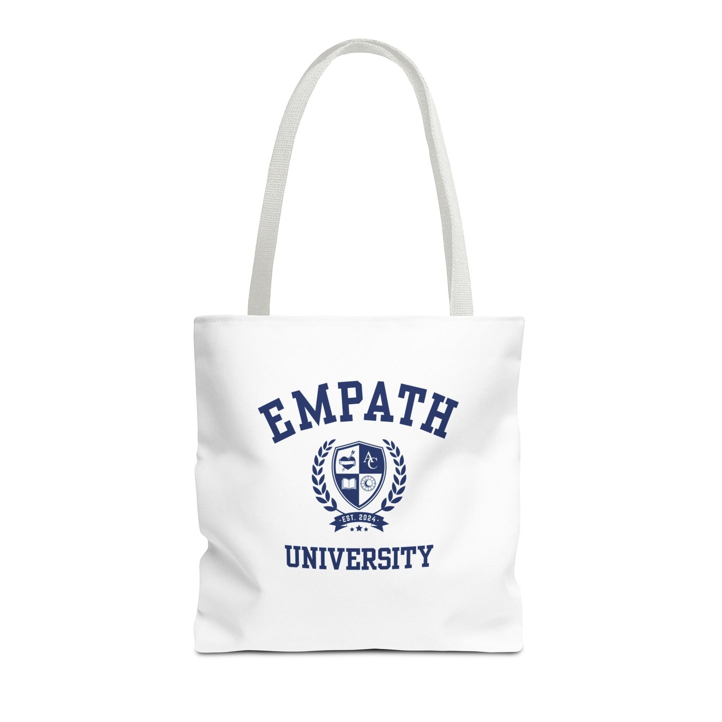 Empath University Tote Bag - 3 Sizes!