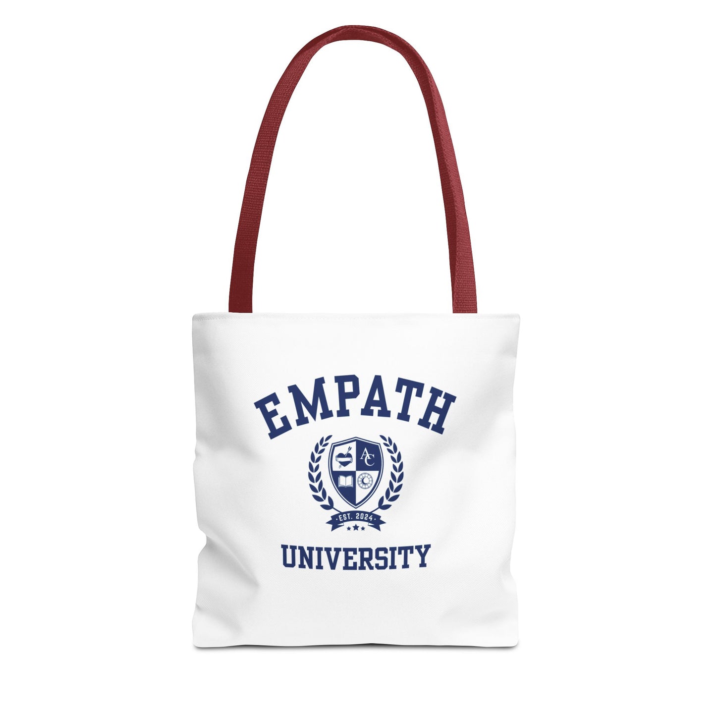 Empath University Tote Bag - 3 Sizes!