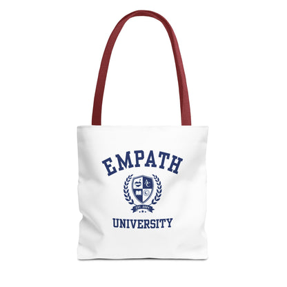Empath University Tote Bag - 3 Sizes!