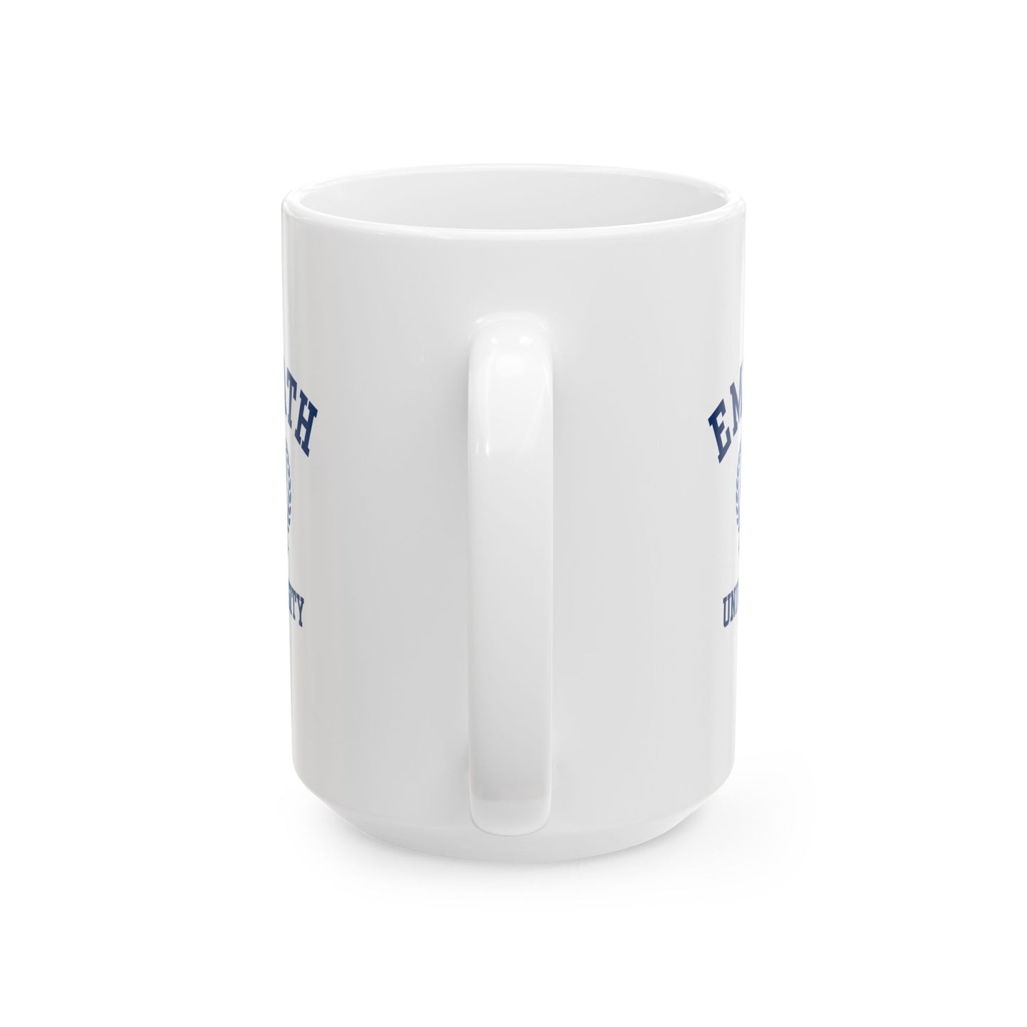 Empath University Ceramic Mug - 11oz & 15oz