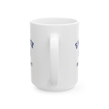 Empath University Ceramic Mug - 11oz & 15oz