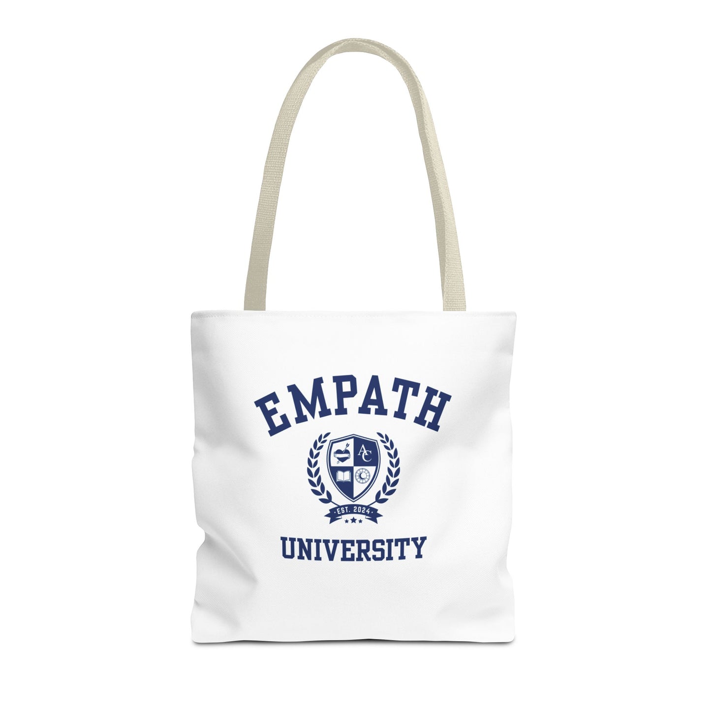 Empath University Tote Bag - 3 Sizes!