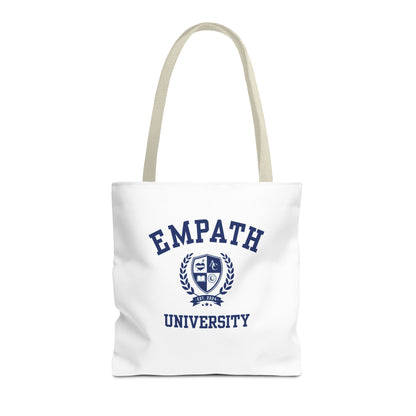 Empath University Tote Bag - 3 Sizes!