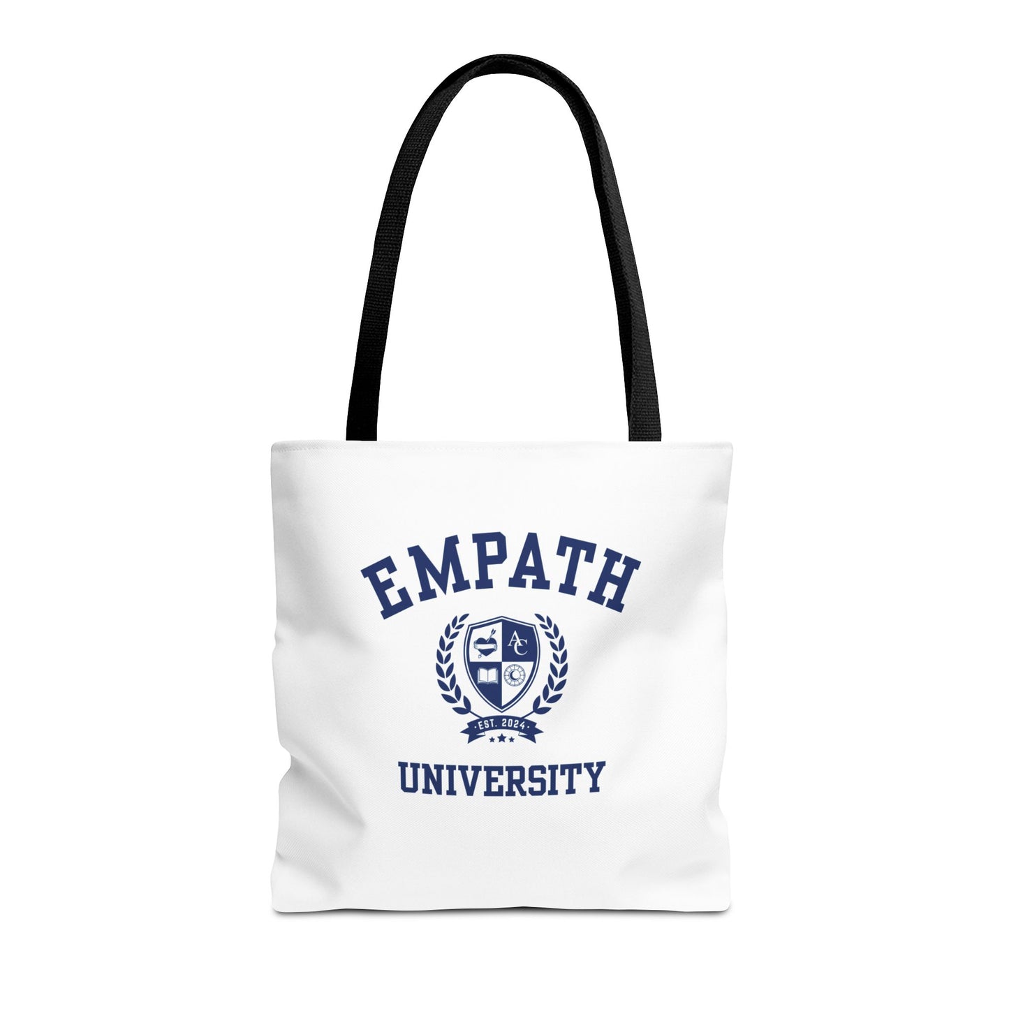 Empath University Tote Bag - 3 Sizes!