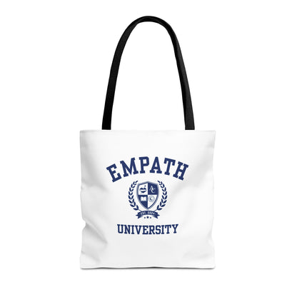 Empath University Tote Bag - 3 Sizes!
