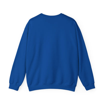 Anxious Avoidant University Self-Acceptance Unisex Sweatshirt - University Series