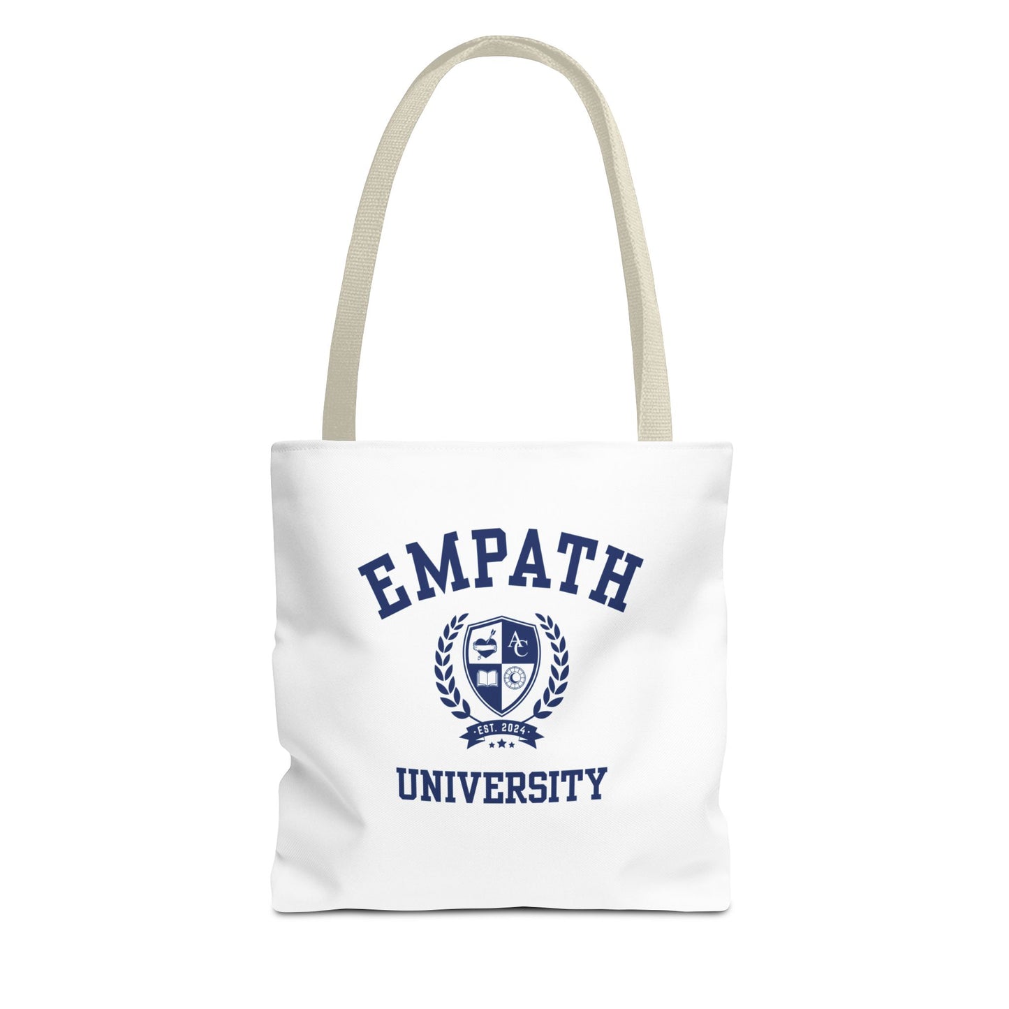 Empath University Tote Bag - 3 Sizes!
