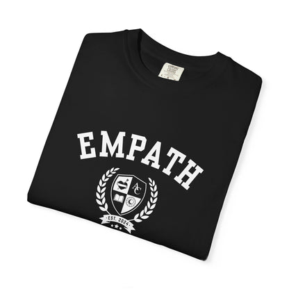 Empath University Self-Acceptance Unisex T-Shirt - University Series