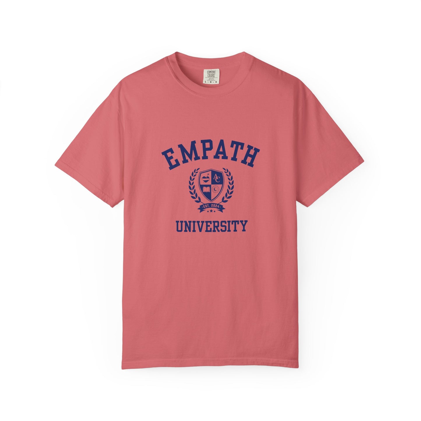Empath University Self-Acceptance Unisex T-Shirt -  University Series