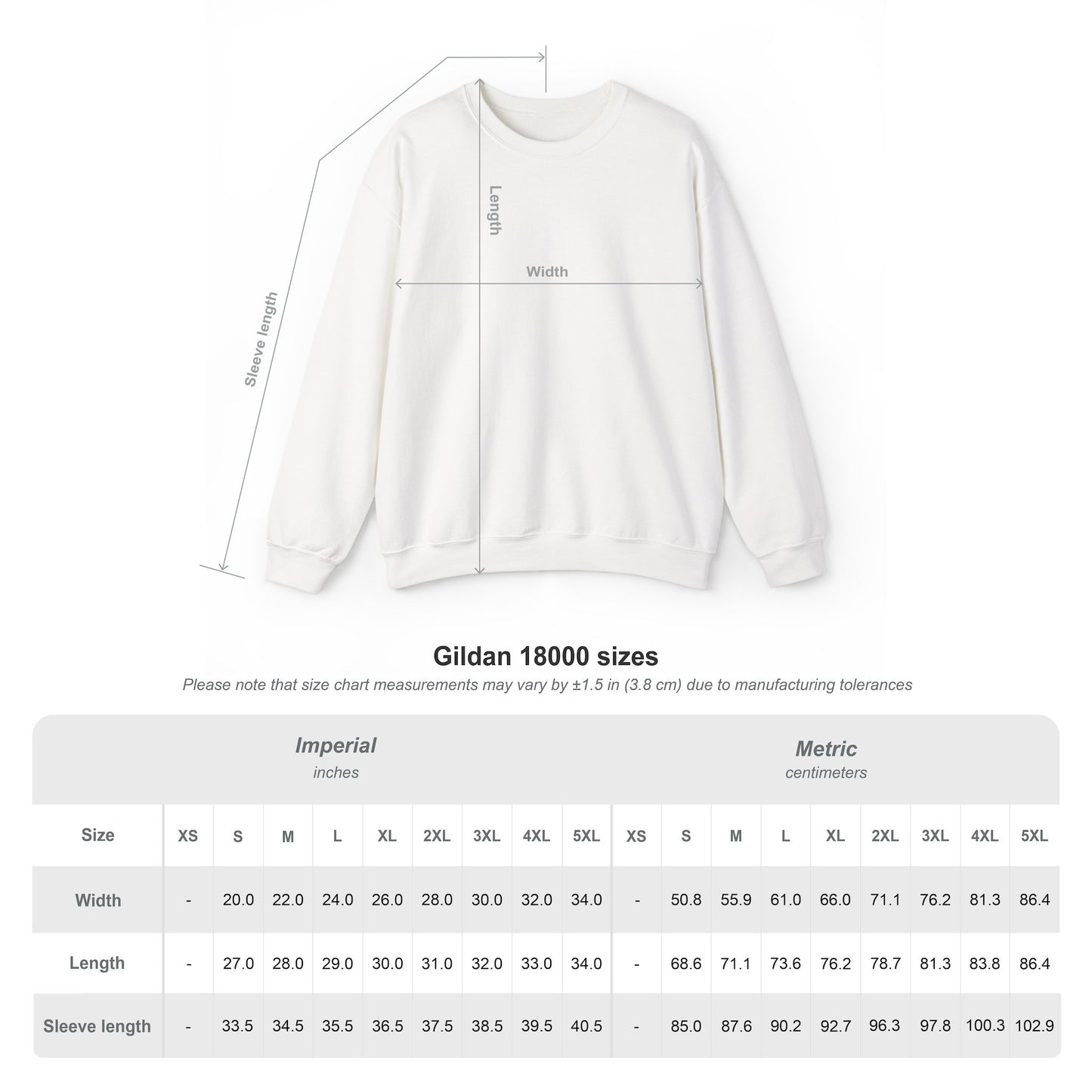 Empath University Self-Acceptance Unisex Sweatshirt - University Series