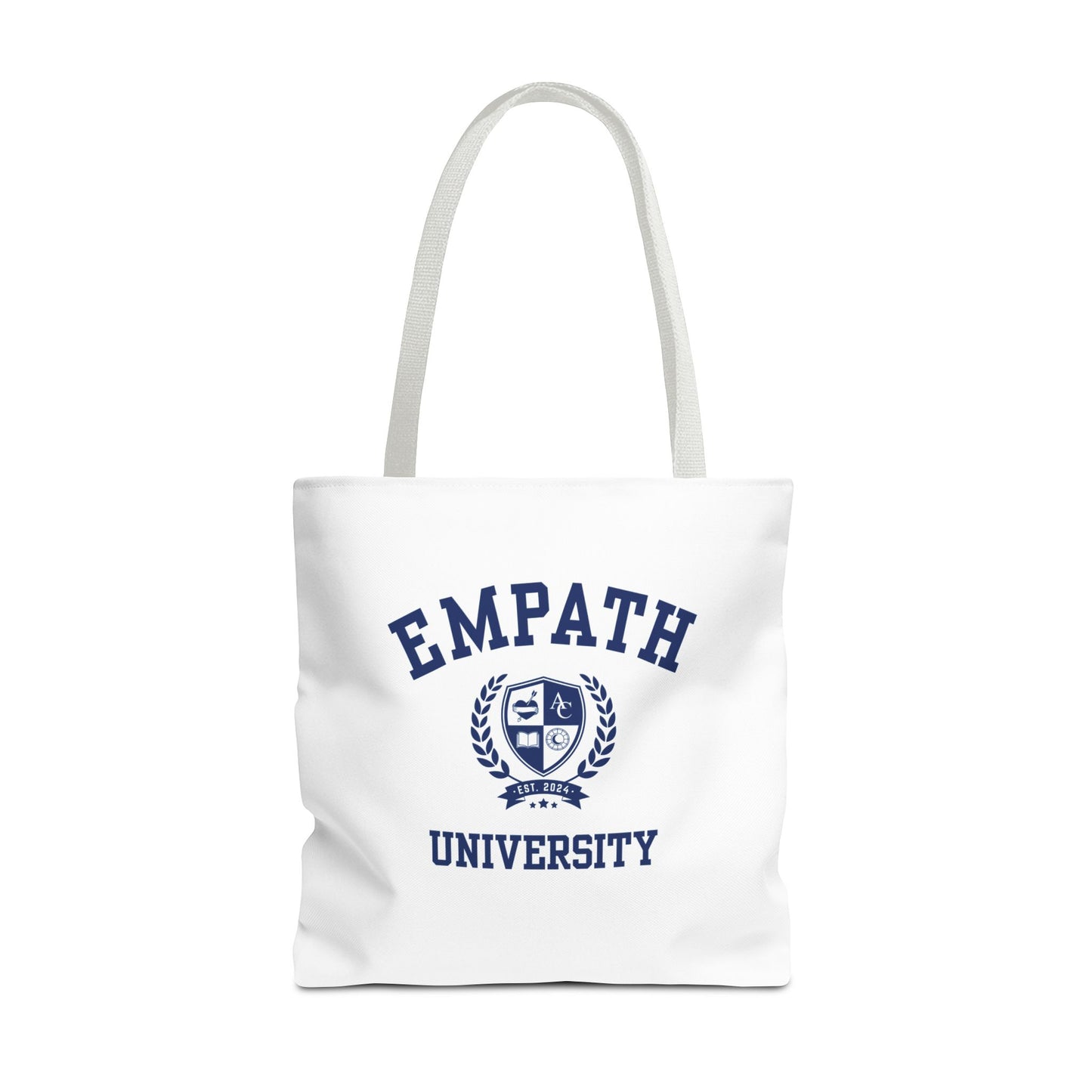 Empath University Tote Bag - 3 Sizes!