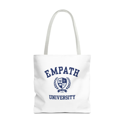 Empath University Tote Bag - 3 Sizes!