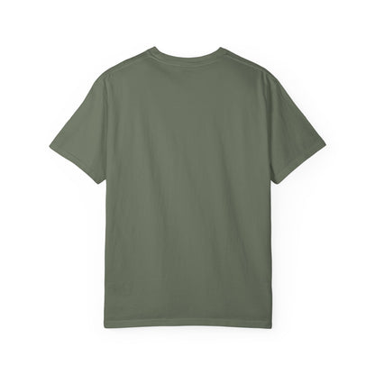 Avoidant University Self-Acceptance Unisex T-Shirt - University Series