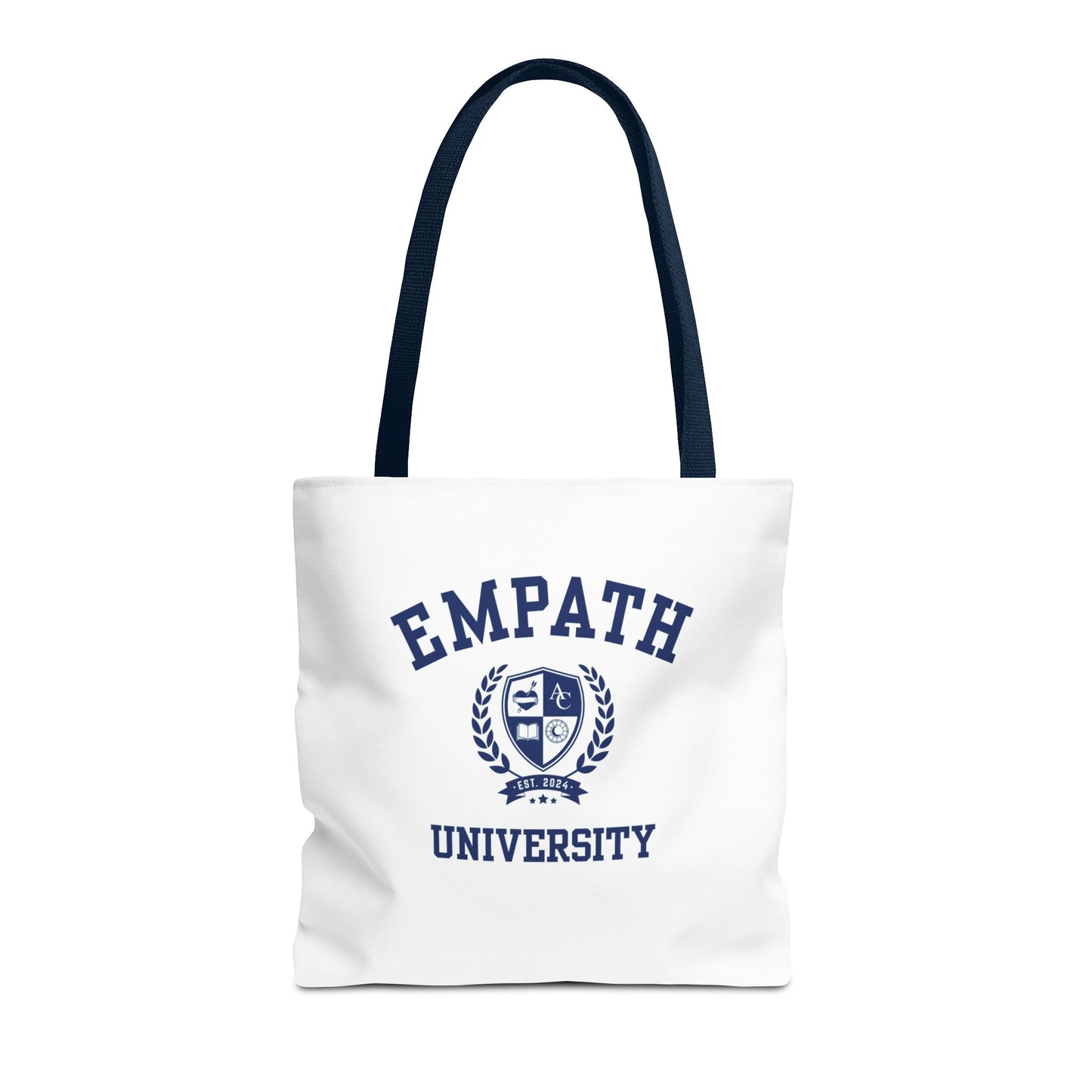 Empath University Tote Bag - 3 Sizes!
