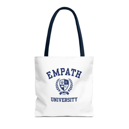 Empath University Tote Bag - 3 Sizes!