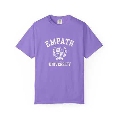 Empath University Self-Acceptance Unisex T-Shirt - University Series