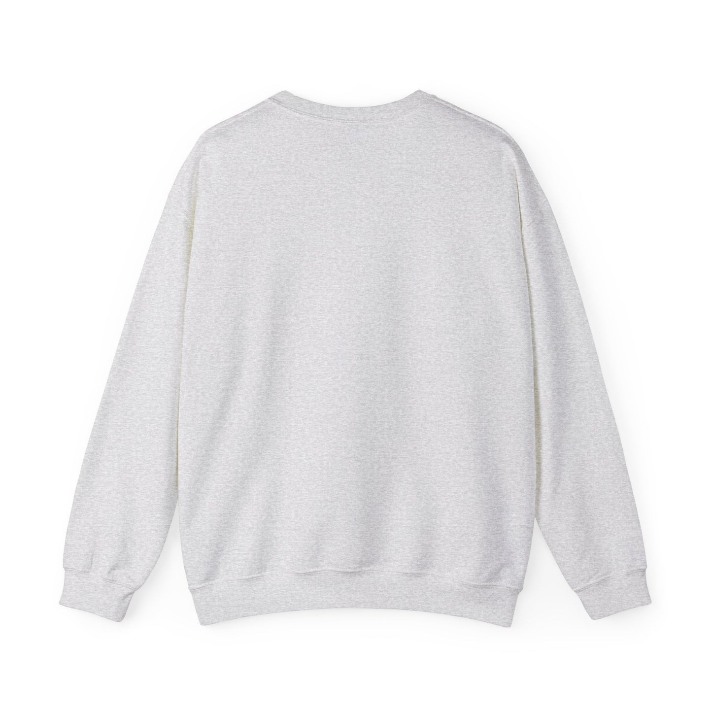 Detached University  Self-Acceptance Unisex Sweatshirt -  University Series