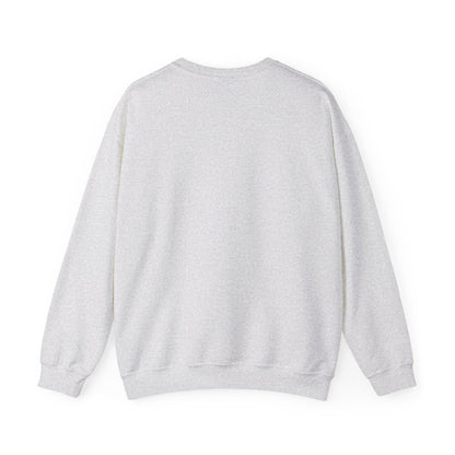 Detached University  Self-Acceptance Unisex Sweatshirt -  University Series