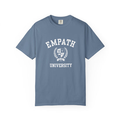 Empath University Self-Acceptance Unisex T-Shirt - University Series